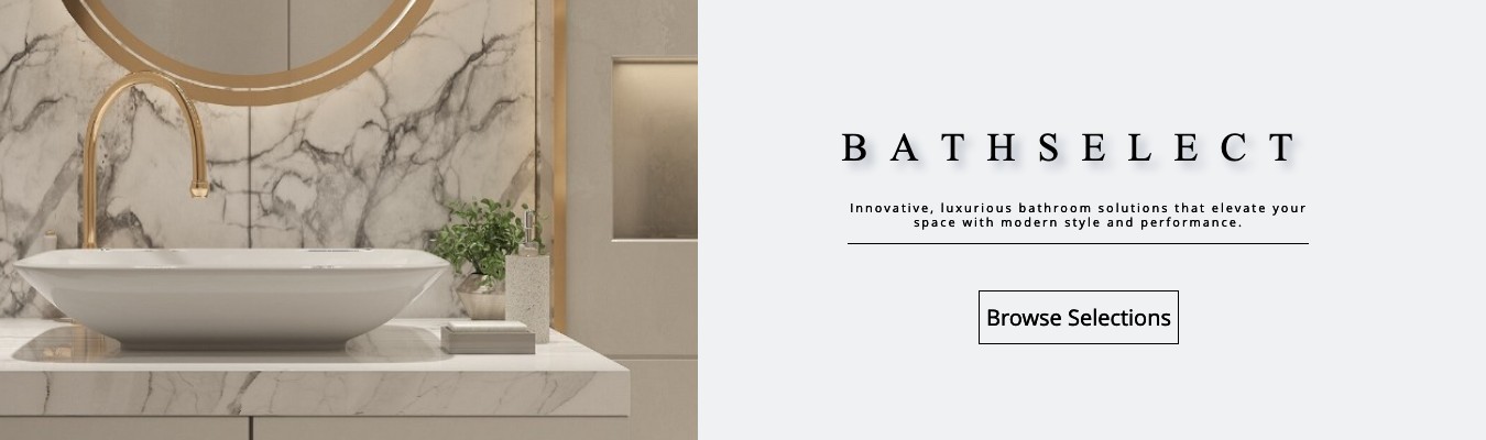Touchless Faucets